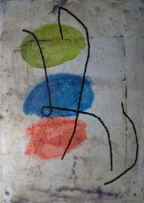 Couleurs primaires