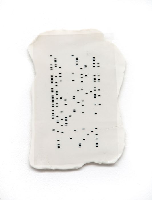 Pl.14_ Punched card
